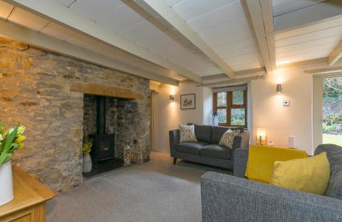 The Annex - Trewolla Cottage - Foto 6