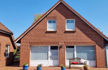 Gästehaus Hoofdmann Ferienwohnungen - Foto 24