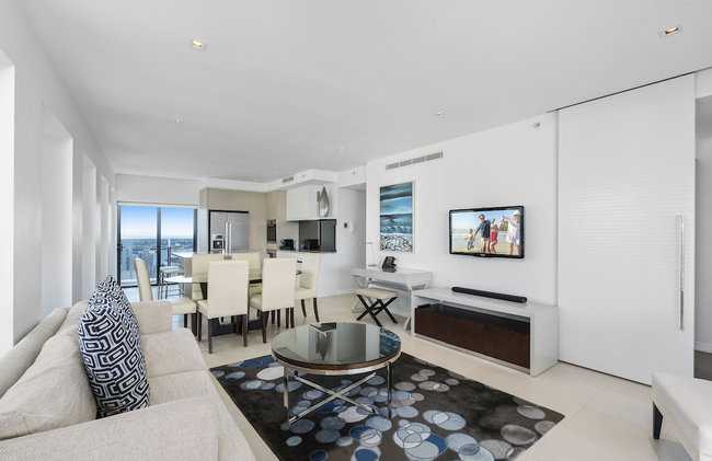 Soul Beachfront Apartments - HR Surfers Paradise - Photo 44