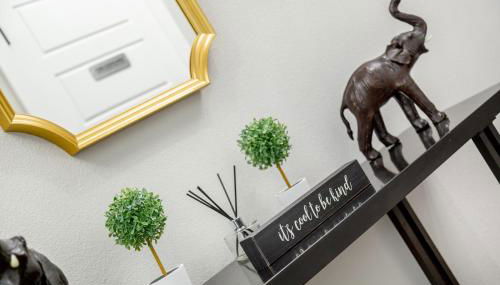 Spectacular 4BRs Home in Downtown Dallas - Foto 3