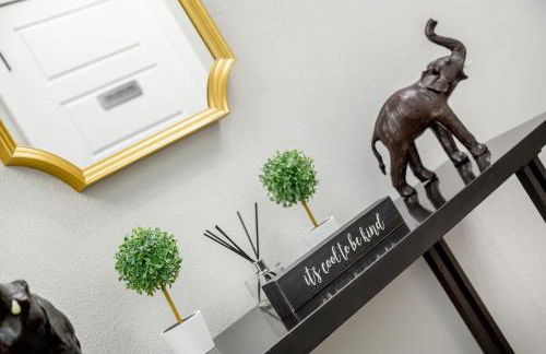 Spectacular 4BRs Home in Downtown Dallas - Foto 3