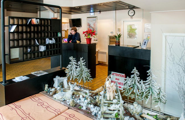 Résidence Les Marquises - Foto 7