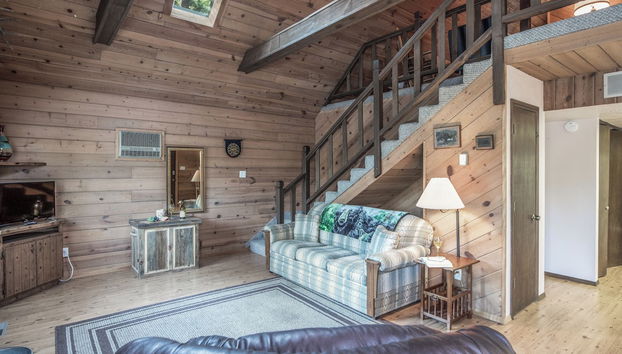 Servicios del alojamiento