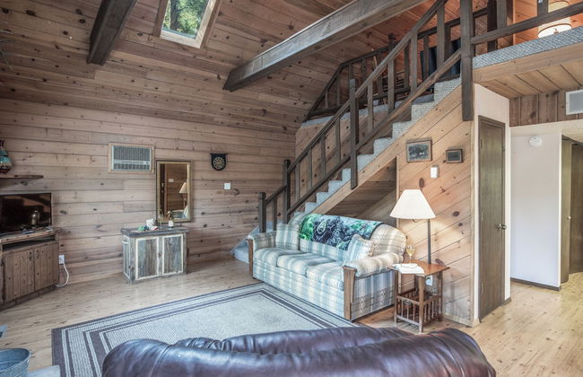 Rock'inn Pines - Foto 3