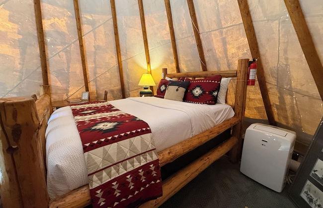 North Haven Campground - Foto 44