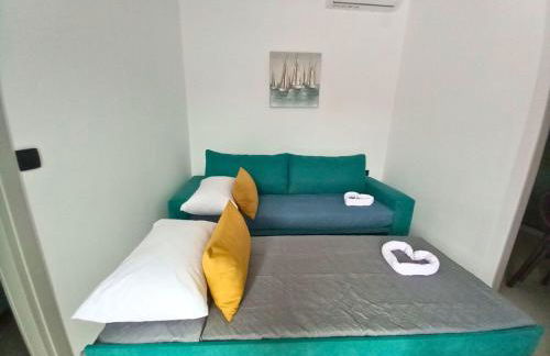 Kavros Cozy Apartment - Photo 102