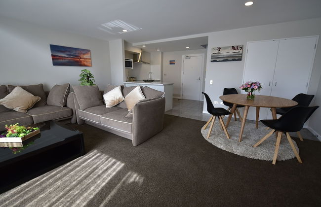 Modern Two Bedroom Epsom Apartments - Foto 12