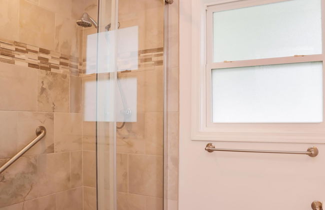 1st Street Bungalow - Foto 34