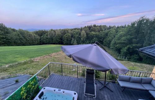 domek pod gwiazdami - Foto 4