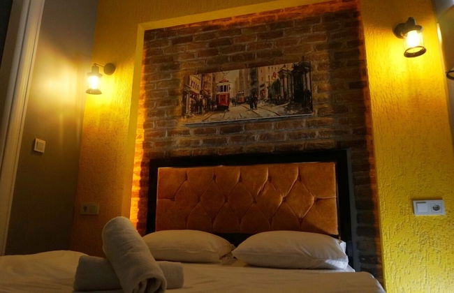 Nova Park Hotel & Suite - Foto 5