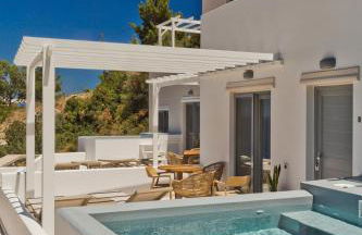 Agnantema luxury suites - Foto 27