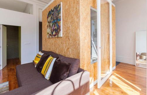 Citybreak-Apartments Sá da Bandeira - Foto 36