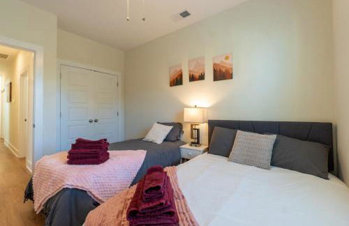 Brand New Downtown Beach Stay,WilmingtonPoolWiFi - Foto 23