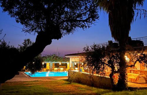 Agrikies Country Retreat - Foto 35