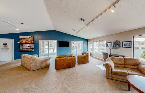 Mountain Views at the Village - Foto 24