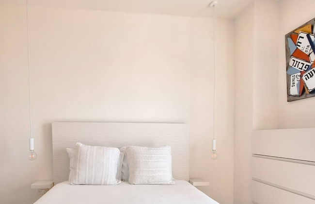 Blanche Eilat - Foto 21