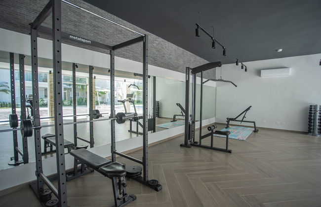 Xeliter Playa Coral Bavaro - Foto 72