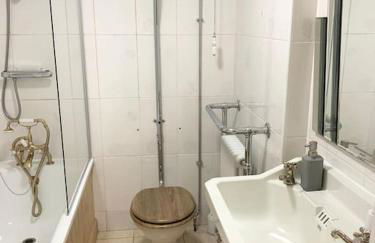 Artist Hideaway Main Street Haworth - Foto 10