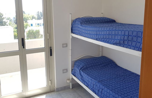 Appartamenti Rivabella Gallipoli - Photo 9