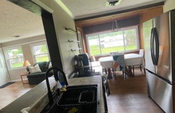 Spacious Renovated Ranch Retreat - Tackett Creek - Foto 8