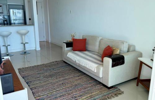 Ap com vista mar - Cloc Marina! - Photo 11