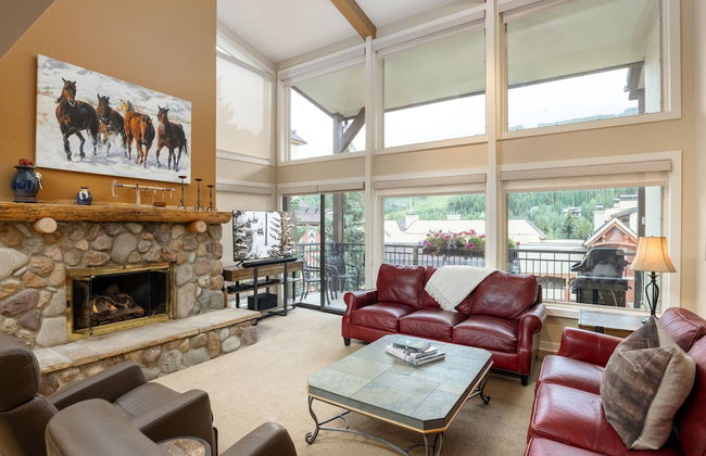 Montaneros in Vail - Foto 52