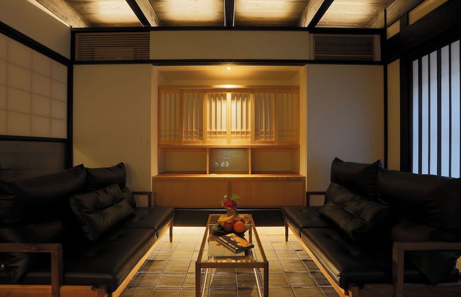 KIRAKU KYOTO RINPA - Foto 23