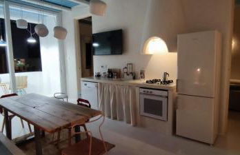 Casa Mediterranea Jacuzzi vista Mare Torre Guaceto Ostuni - Foto 36