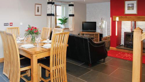 Bwthyn Derwen - Oa7 - Foto 4