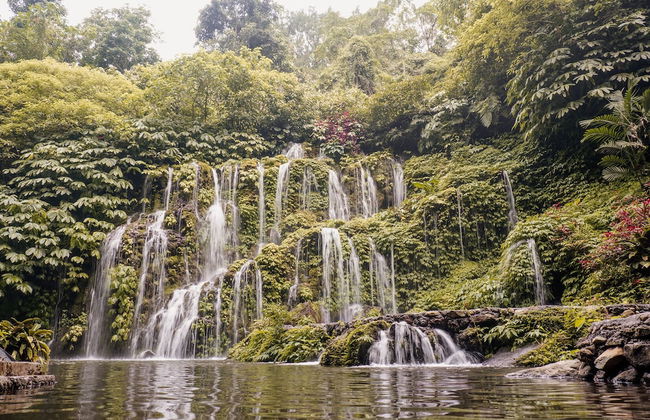 Villa Kayu Amertha - Foto 32