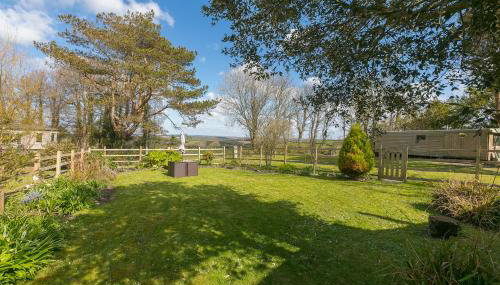 The Annex - Trewolla Cottage - Foto 2