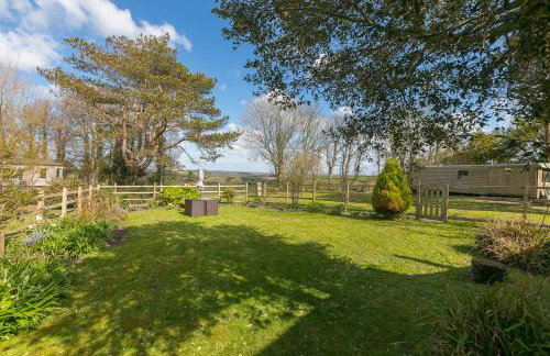 The Annex - Trewolla Cottage - Foto 2