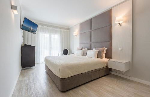 D_Loft Sea and Golf - Foto 73