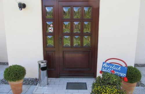 Haus "Annekathrin" - Foto 7