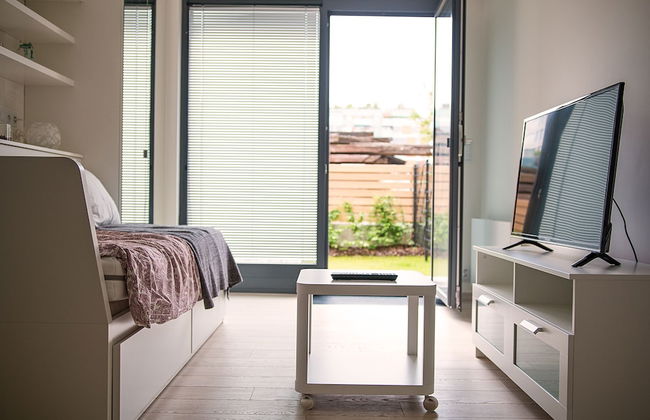 Trinity Residence - Foto 19