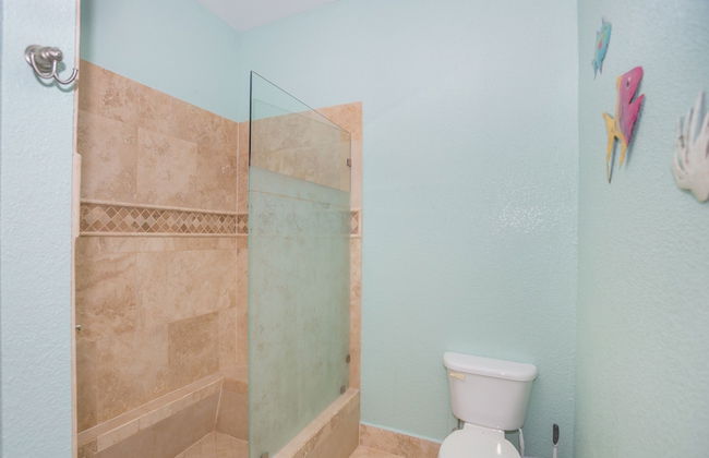 Keyhole Bay Condo 10 1 Bedroom Condo by RedAwning - Foto 11