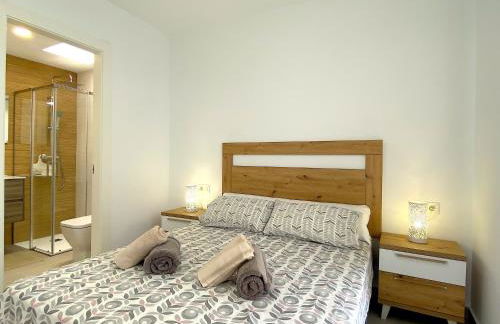 Un Retiro Encantador en Lo Pagán de San Pedro - Foto 13