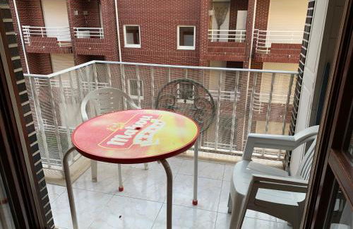 piso en la playa - Foto 24