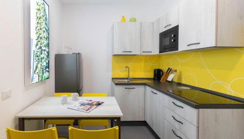 Italianway Comfort - Taramelli 60 - Foto 4, Other