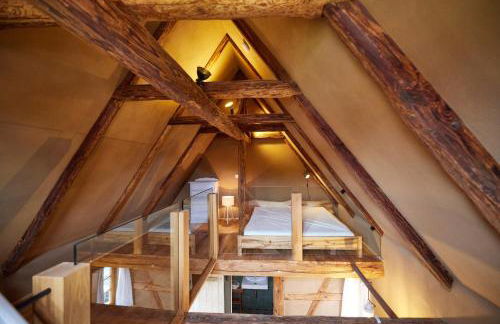 Schlossmühle Schieritz in der Nähe von Meißen - Foto 4