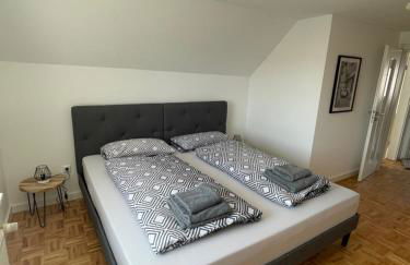 Altstadt Maisonette Wohnung - Foto 30