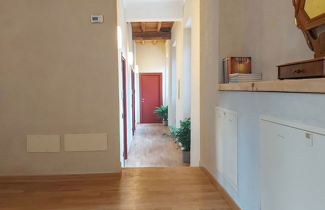 Il Carro Rooms - Foto 8