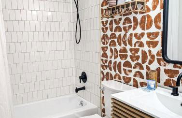 The Tiki Suite 2BR 2BA - Foto 37