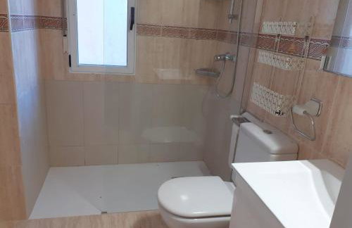 Denia La Rosaleda Las Marinas TOP Anlage - Foto 16