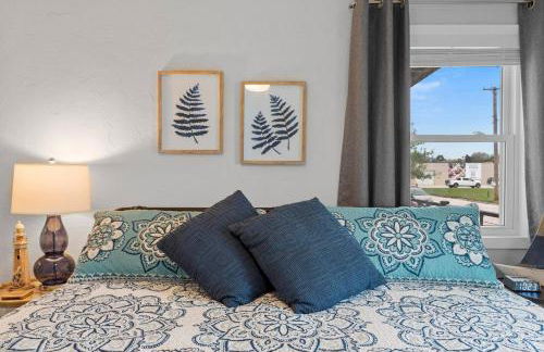 Beachside Condo Downtown with Lake Michigan Views - Foto 34