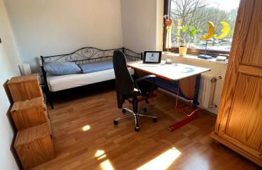 Ferienwohnung Nordlichter Bremerhaven - Photo 12