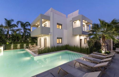 Sun City Luxury Apartments - Foto 10