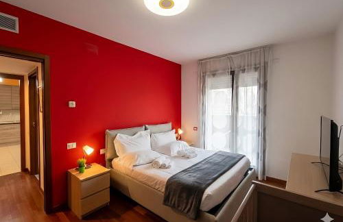 AMA Milano Intero appartamento zona Bicocca - Foto 4