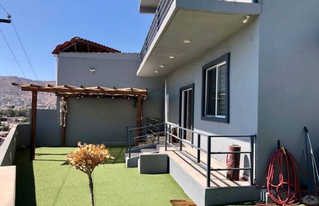 Charming House With Beautiful City View - Foto 26