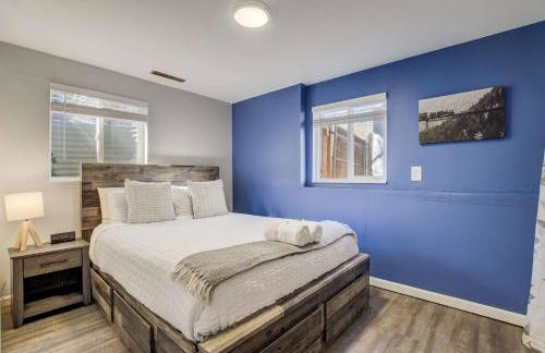 Runaway Escapade! Hot Tub, BBQ & Fire Pit - Foto 37